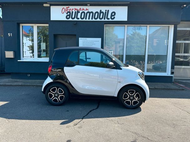 Smart ForTwo 45 kW image number 7