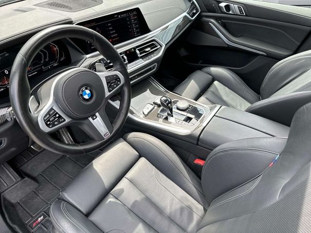 BMW X5 xDrive30d 210 kW image number 13