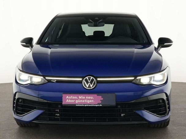 Volkswagen Golf R DSG 4Motion 235 kW image number 8