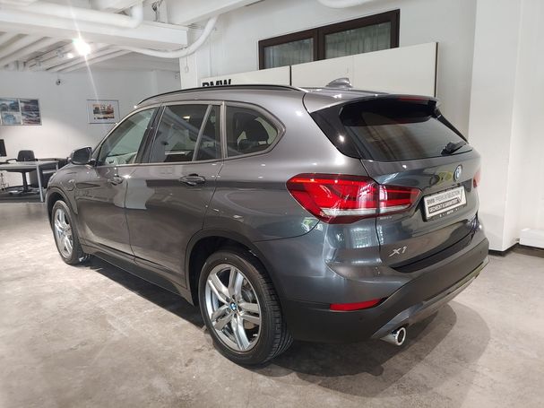 BMW X1 25e xDrive 162 kW image number 2