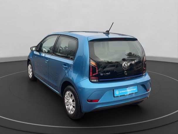 Volkswagen up! 60 kW image number 4