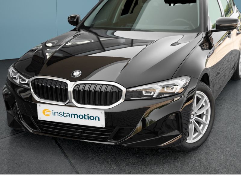 BMW 320i Touring 135 kW