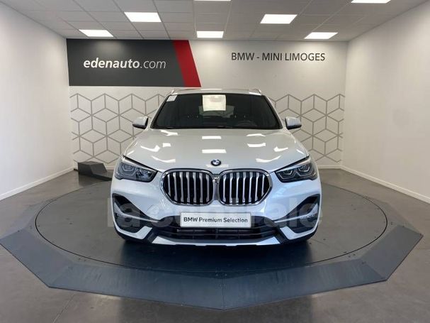 BMW X1 25e xDrive 162 kW image number 3