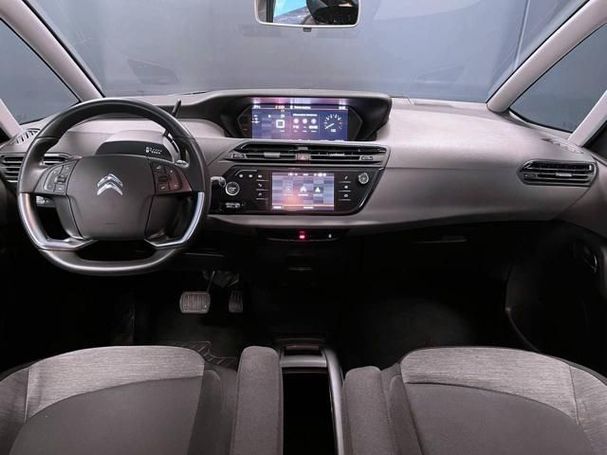 Citroen C4 SpaceTourer BlueHDi 130 96 kW image number 10