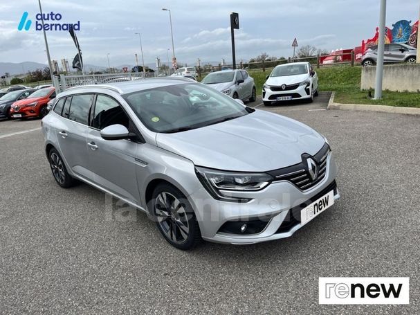 Renault Megane Estate Blue dCi 115 85 kW image number 16