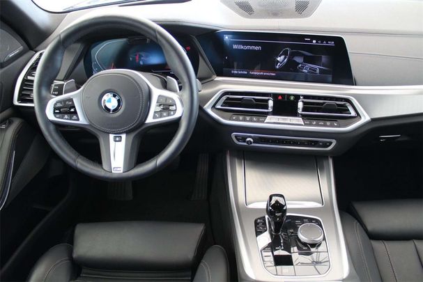 BMW X5 xDrive30d 210 kW image number 23