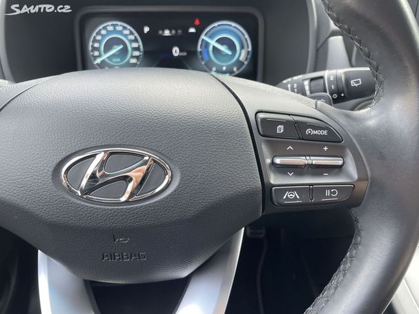 Hyundai Kona 100 kW image number 19