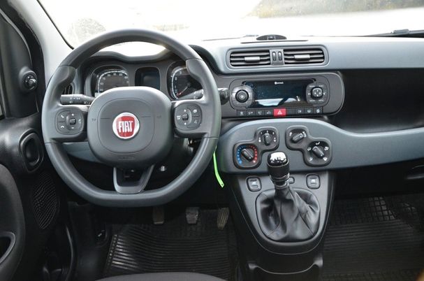 Fiat Panda 63 kW image number 6