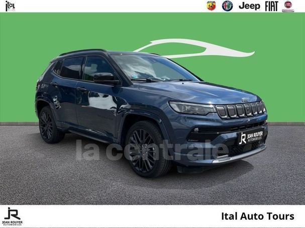 Jeep Compass 1.6 S 96 kW image number 3