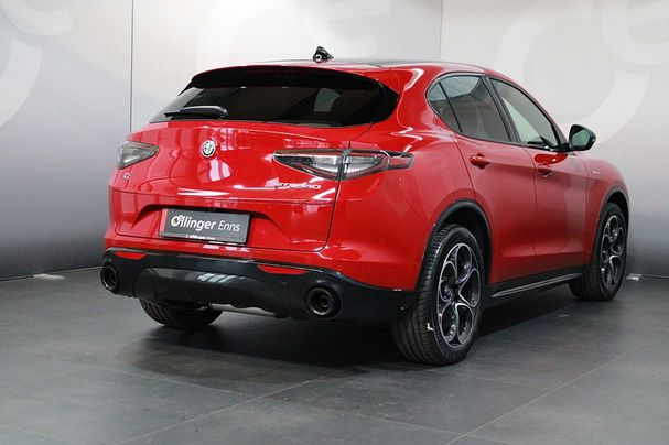 Alfa Romeo Stelvio 154 kW image number 3