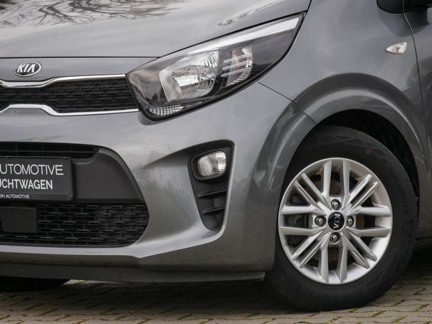 Kia Picanto 1.2 Dream-Team Edition 62 kW image number 5