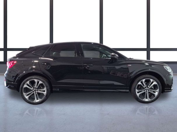 Audi Q3 40 TDI quattro S-line 147 kW image number 3