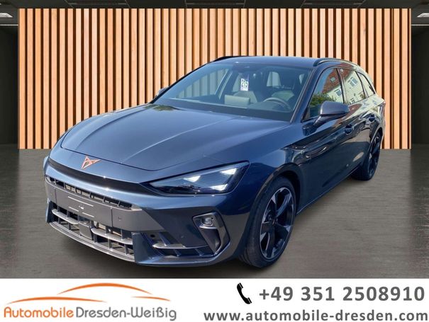 Cupra Leon 1.5 eTSI DSG 110 kW image number 2