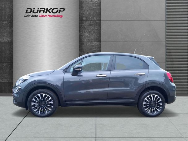 Fiat 500X Hybrid 96 kW image number 4