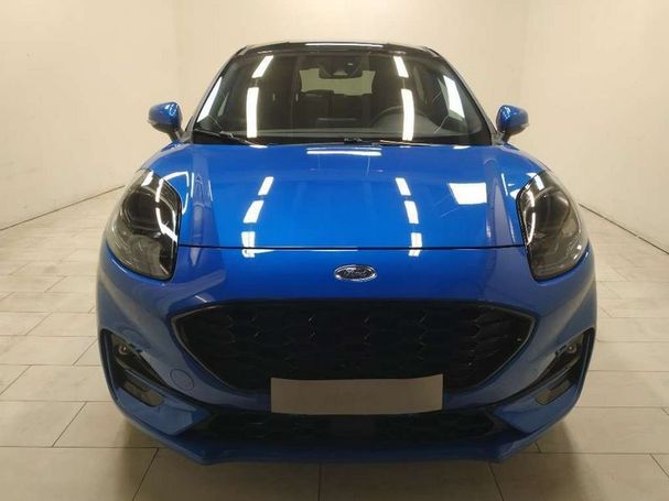 Ford Puma 1.5 EcoBlue ST-Line 88 kW image number 3