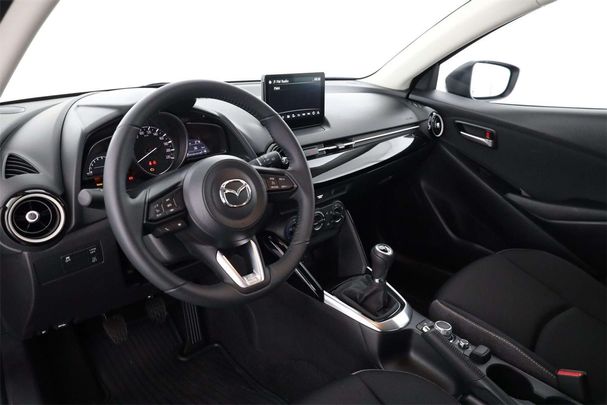 Mazda 2 90 66 kW image number 12