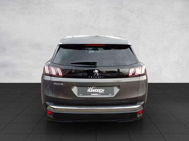 Peugeot 3008 130 Allure 96 kW image number 3