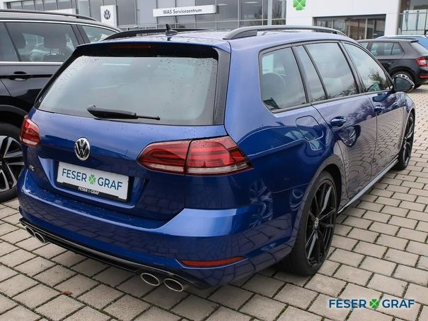 Volkswagen Golf Variant R 2.0 TSI DSG 4Motion 221 kW image number 2