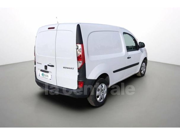 Renault Kangoo Energy dCi 90 66 kW image number 11