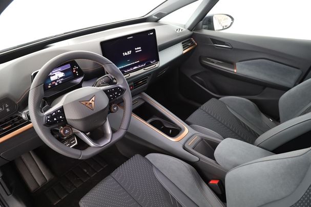 Cupra Born VZ 240 kW image number 9