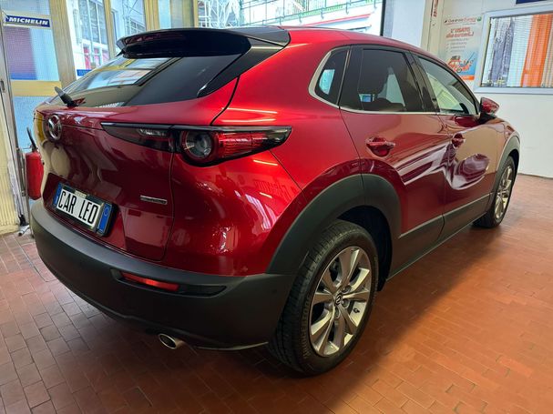 Mazda CX-30 2.0 150 110 kW image number 3