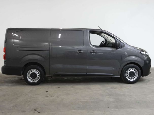 Opel Vivaro 2.0 DI L3 106 kW image number 7