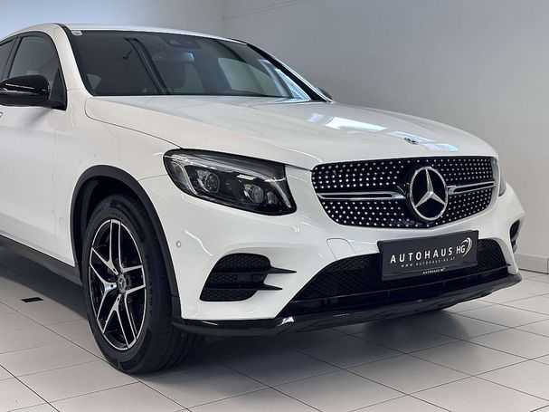 Mercedes-Benz GLC 250 4Matic 155 kW image number 2