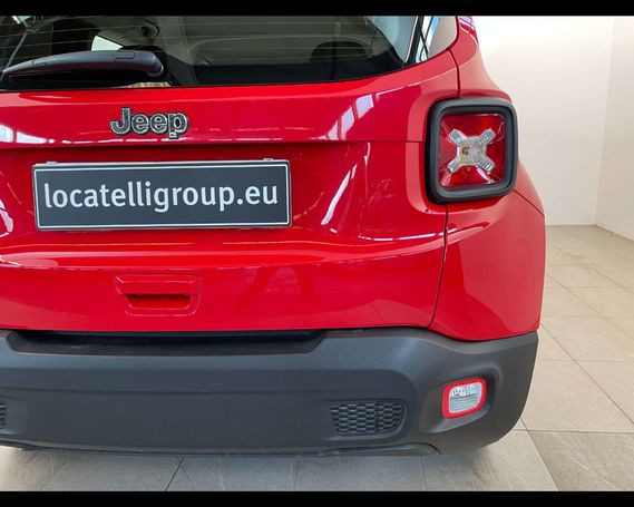 Jeep Renegade 96 kW image number 17