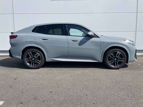 BMW X2 sDrive 127 kW image number 5