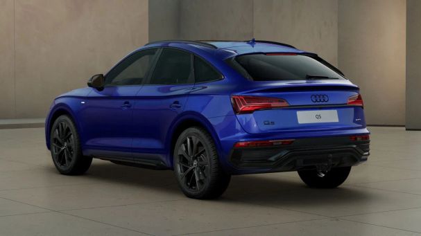 Audi Q5 Sportback 150 kW image number 2