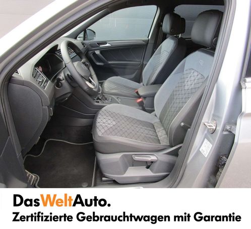 Volkswagen Tiguan Allspace TSI DSG 110 kW image number 8