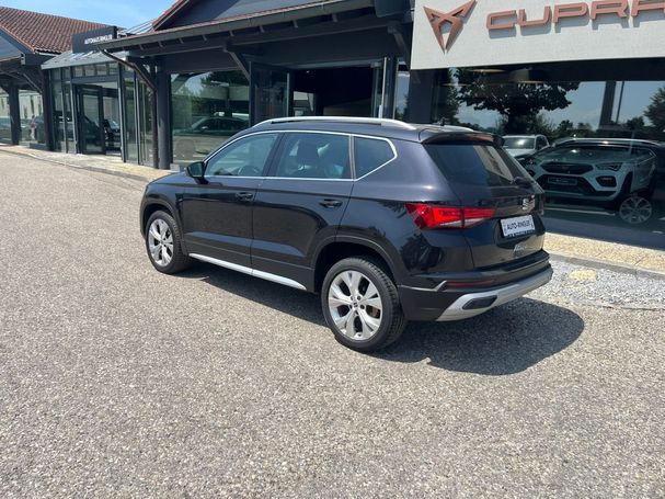 Seat Ateca 1.5 TSI ACT 110 kW image number 15