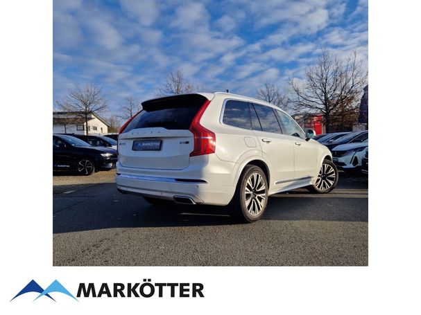 Volvo XC90 B5 AWD Inscription 173 kW image number 1