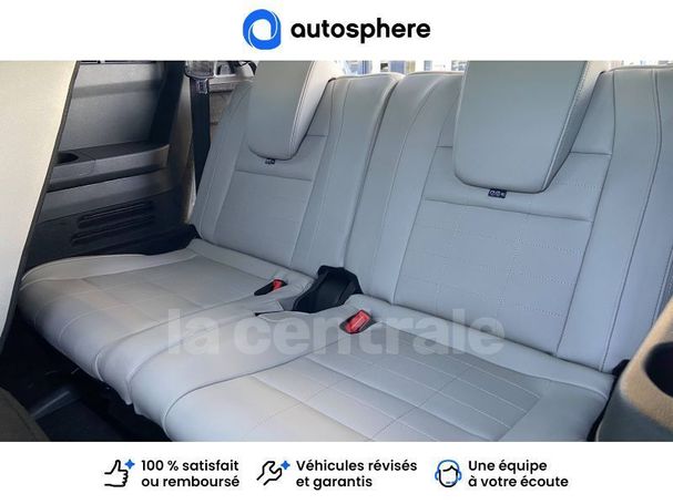 Renault Espace 1.2 E-Tech 146 kW image number 14