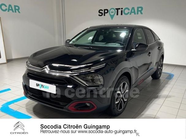 Citroen C4 e 50 kWh 100 kW image number 15