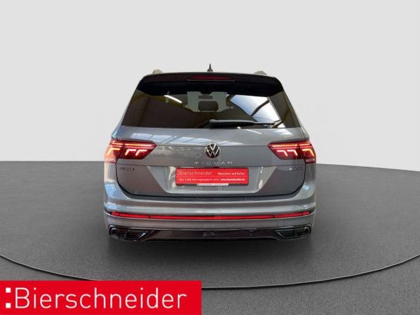 Volkswagen Tiguan Allspace 2.0 TDI R-Line DSG 4Motion 142 kW image number 4