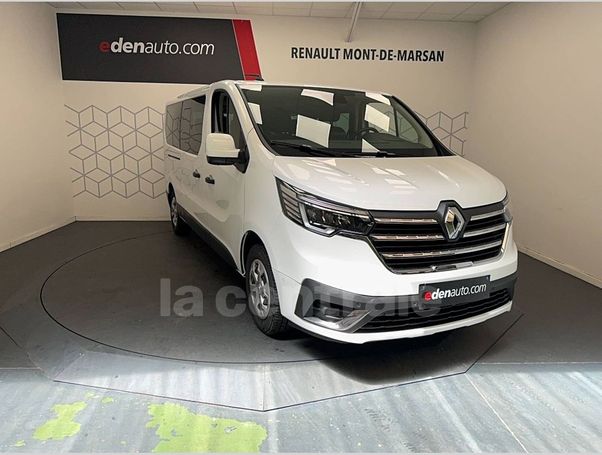 Renault Trafic Energy dCi 110 kW image number 3