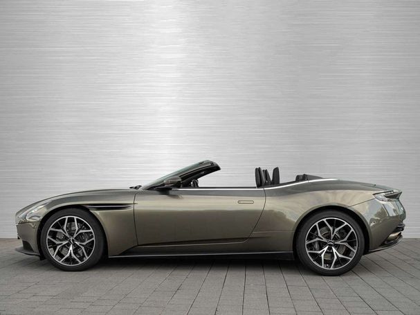 Aston Martin DB11 V8 Volante 375 kW image number 16