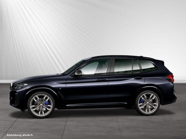 BMW X3 M40d xDrive 250 kW image number 9