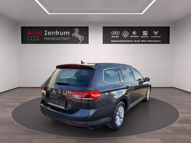 Volkswagen Passat Variant 1.5 TSI Business DSG 110 kW image number 7