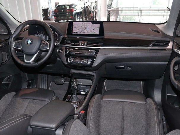 BMW X1 20d xDrive 140 kW image number 4