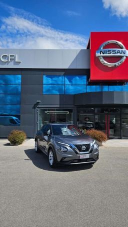 Nissan Juke 1.0 DIG-T 114 N-CONNECTA 84 kW image number 5