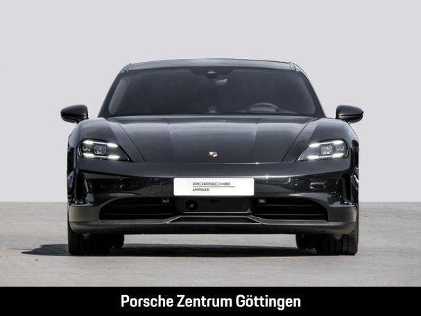 Porsche Taycan 440 kW image number 2