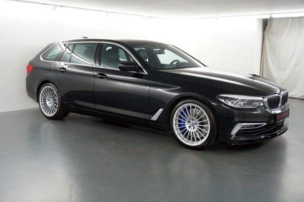 ALPINA B5 447 kW image number 2