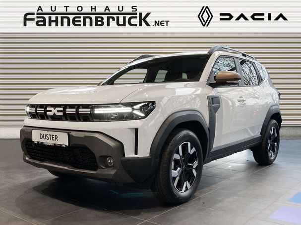 Dacia Duster TCe 130 Extreme 96 kW image number 1