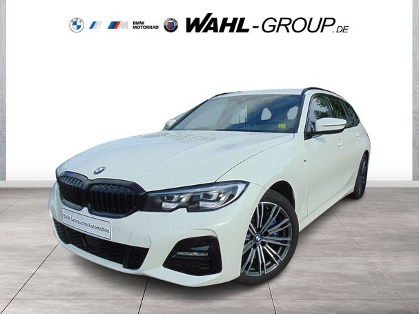 BMW 330d Touring xDrive M Sport 195 kW image number 1