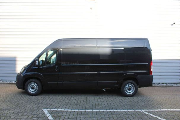 Peugeot Boxer 132 kW image number 21