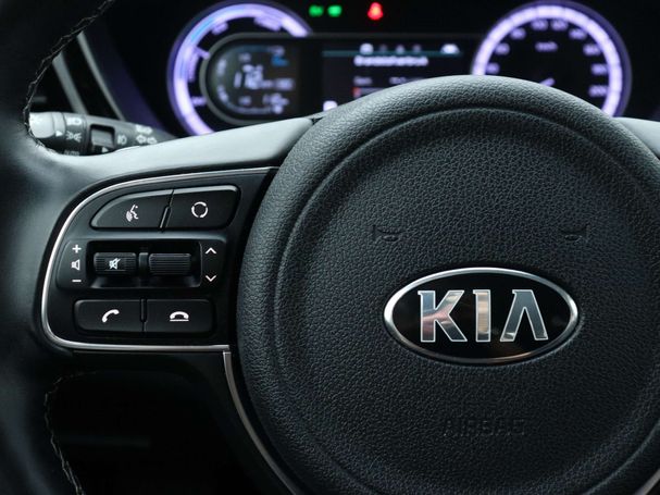 Kia Niro 1.6 GDI 104 kW image number 21