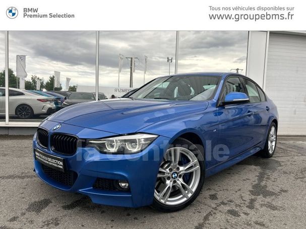 BMW 340i xDrive M Sport 241 kW image number 1