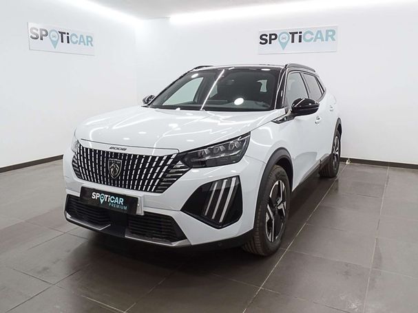 Peugeot 2008  115 kW image number 1